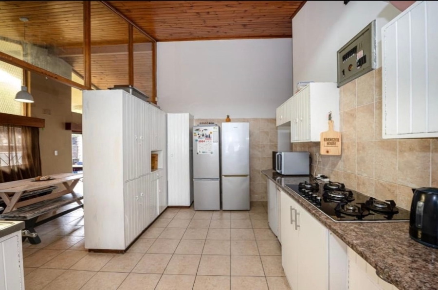 4 Bedroom Property for Sale in Kuils River South Western Cape